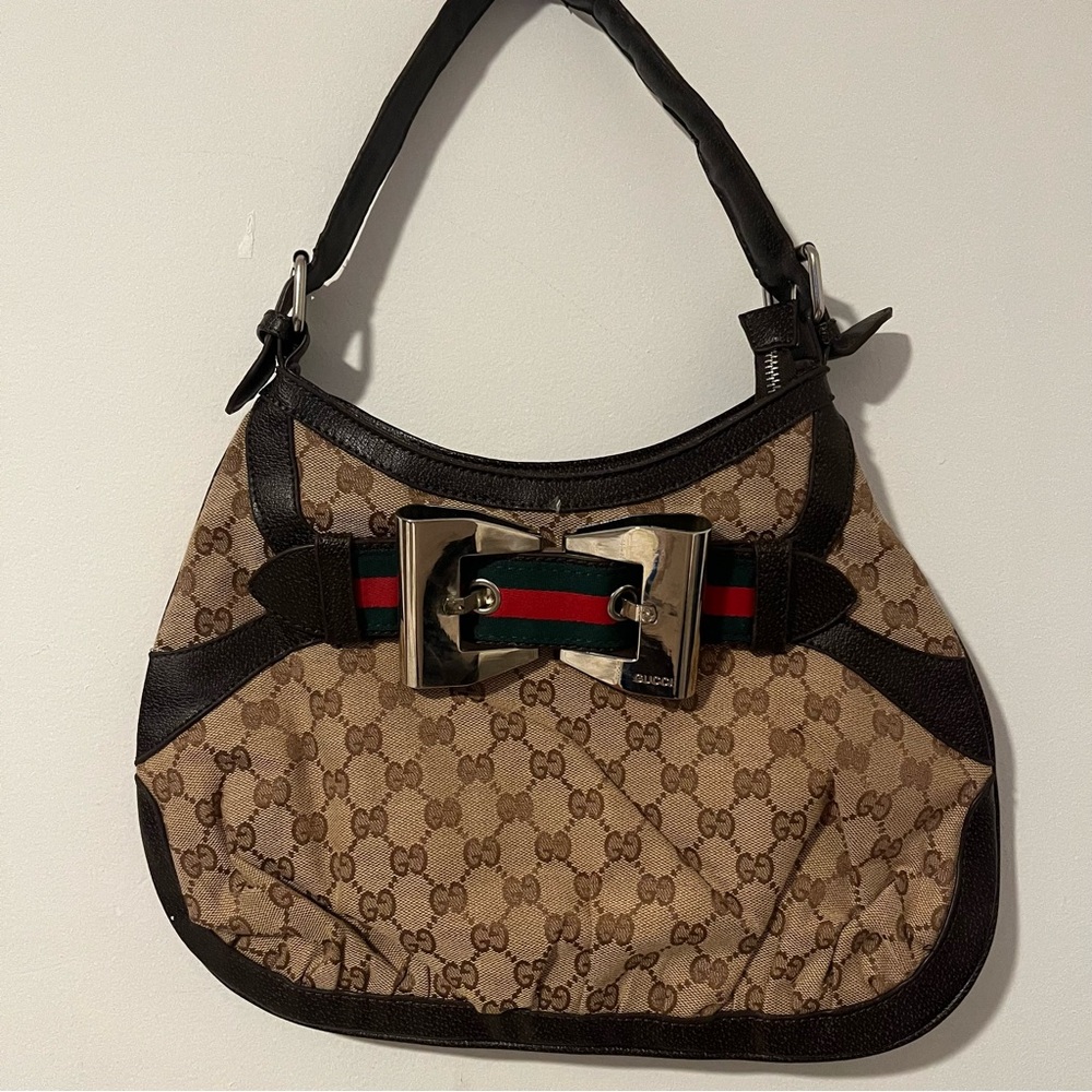 Gucci bag